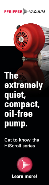 Please visit oour sponsor, Pfeiffer