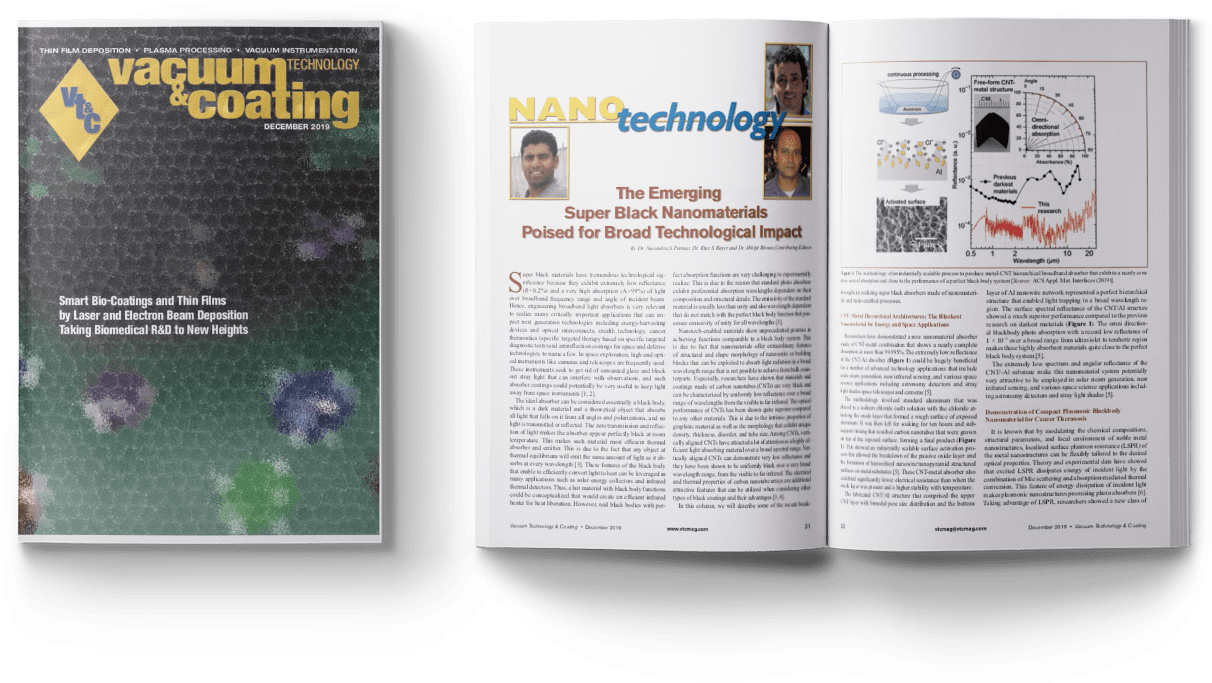 December 2019 VT&C Digital Magazine