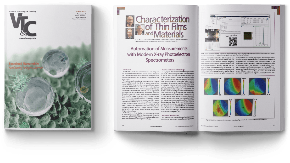 June 2022 VT&C Digital Magazine