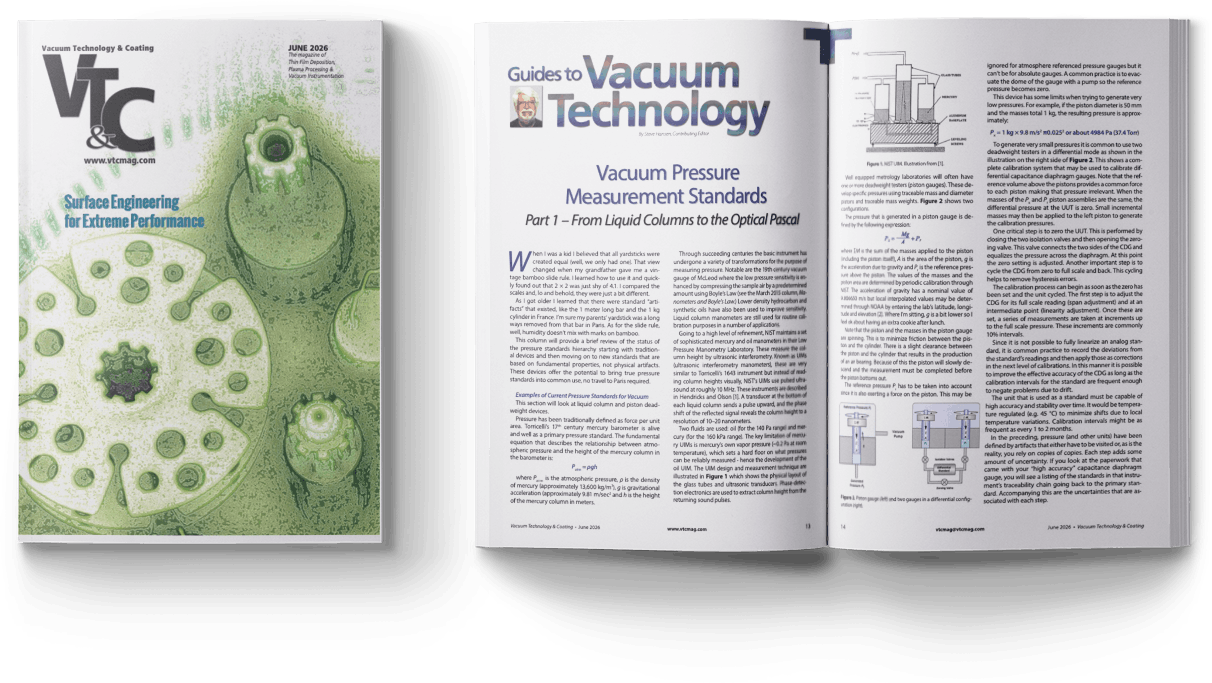 June 2026 VT&C Digital Magazine