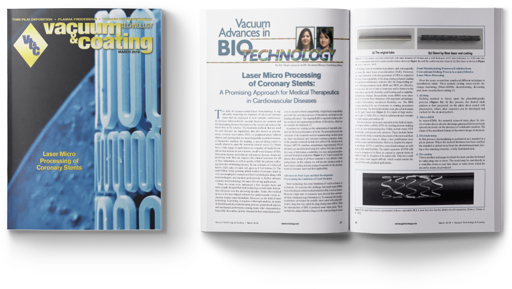 March 2019 VT&C Digital Magazine