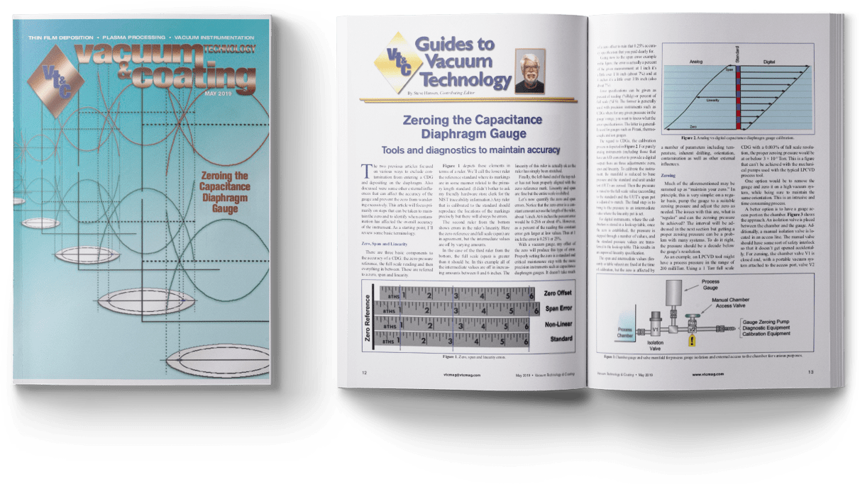 May 2019 VT&C Digital Magazine