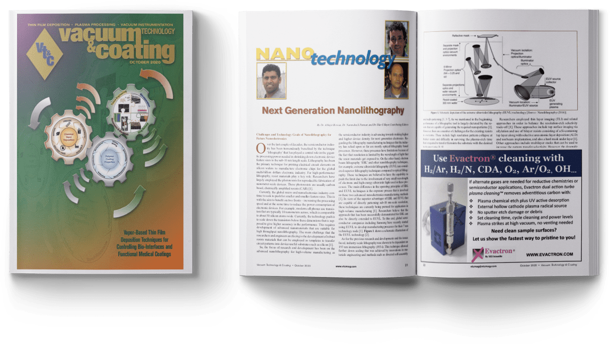 October 2020 VT&C Digital Magazine