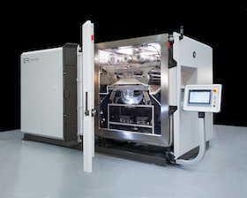 Innovative Vacuum Roll-to-Roll Solutions