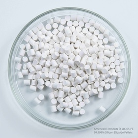 High-Purity Oxide Materials From American Elements