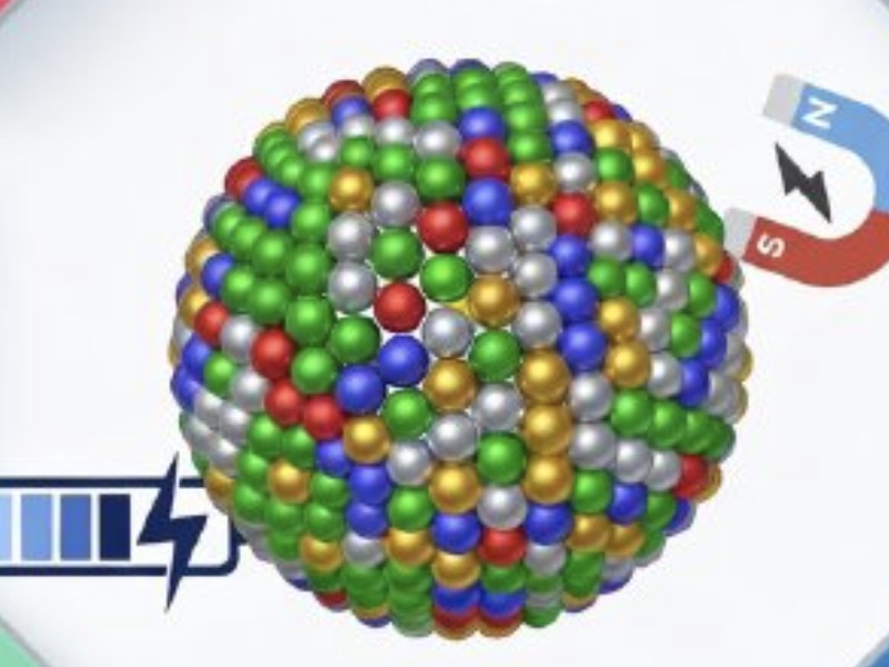 High-Entropy Alloys, Built Better in Vacuum Part 2