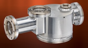 Aluminum & Titanium Vacuum Chambers