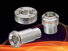 Atlas Bimetal Flanges & Couplings