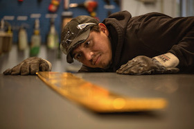 Lowering Cost of Ownership for Precious Metal Sputtering Targets