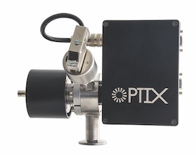 Gencoa Optix