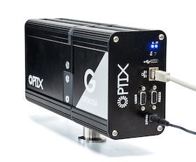 Gencoa Optix