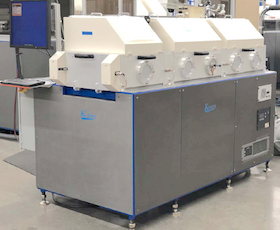 Sputtering Systems for R&D and Pilot