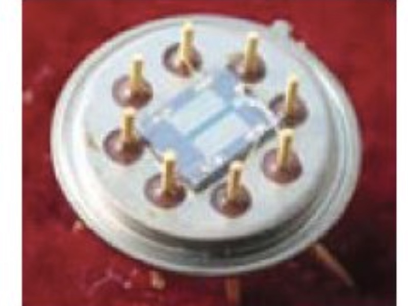 Advancements in Mature Technologies: Throughput Pumps and the Lowly Thermocouple Gauge