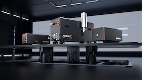 HelixDrive, New Age for Compact Oil-Free Pump