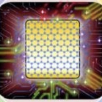 Latest Advances in Industrial Manufacturing and Commercialization Potential of On-Chip Integration with 2D Materials