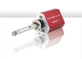 Compact and Versatile Mass Spectrometers