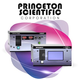 UHV Instruments for Research
