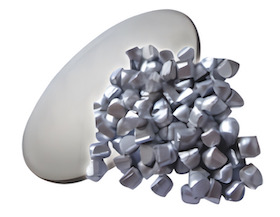 A Wide Variety of Evaporation Materials & Sputtering Targets