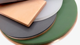 Thin Film and PVD Materials