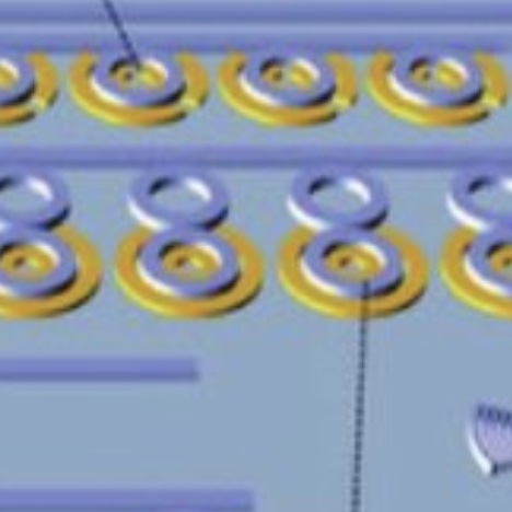 Towards Realizing Fully Integrated Electronic-Photonics Circuits on the Silicon Platform