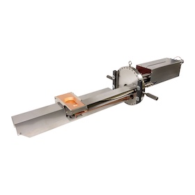 Thermionics Electron Beam Deposition System