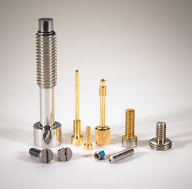 Fasteners for Extreme Environments: Vacuum Furnace to Cryogenic Temperature Applications