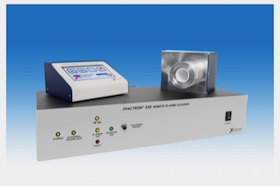 Evactron E50 E-TC RF Plasma De-Contaminator for Fast Hydrocarbon Removal