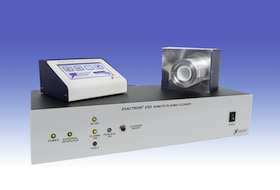 Evactron E50 E-TC RF Plasma De-Contaminator for Fast Hydrocarbon Removal