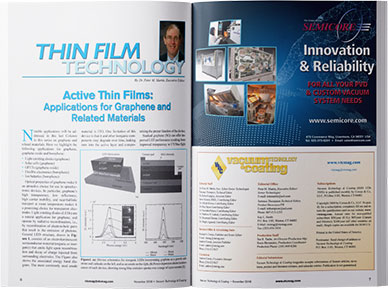 Thin Film Technology