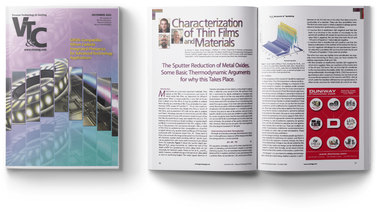 December 2022 VT&C Digital Magazine