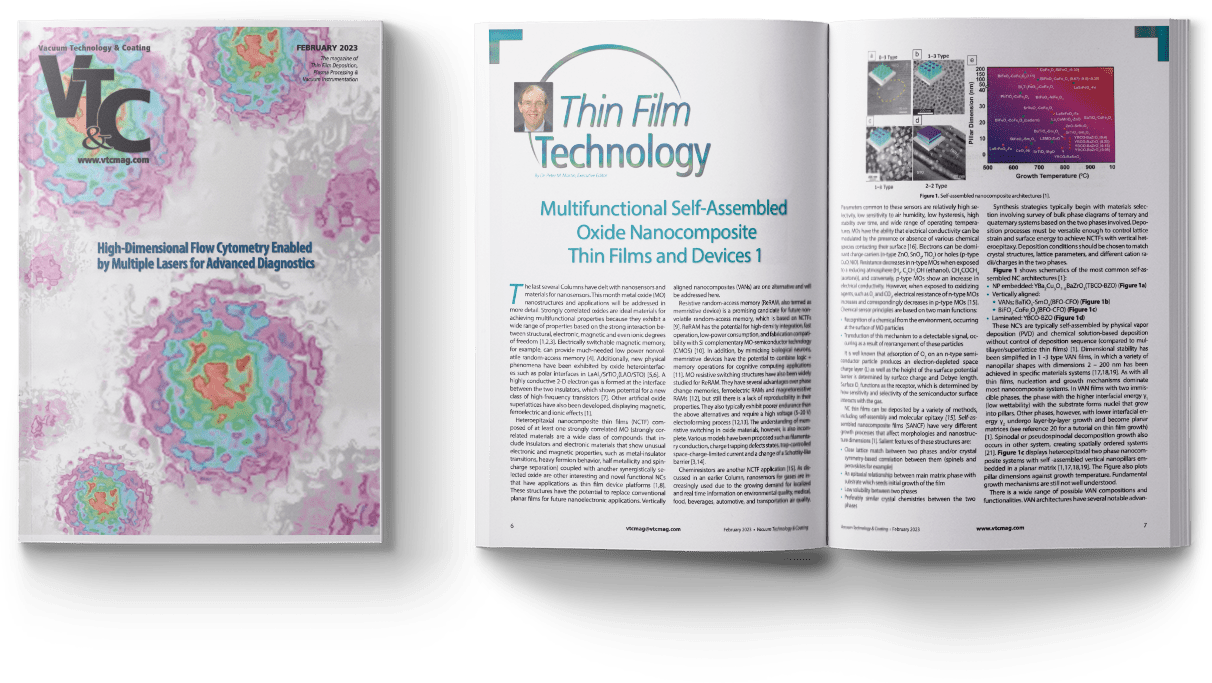 February 2023 VT&C Digital Magazine