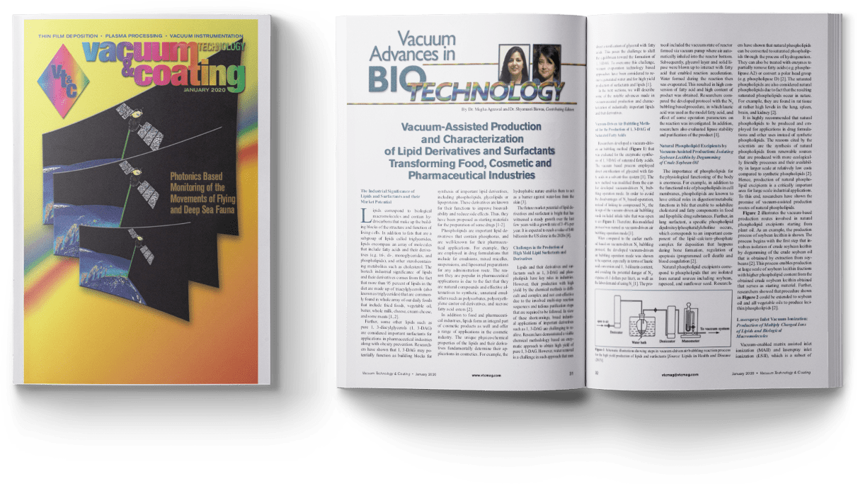 January 2020 VT&C Digital Magazine