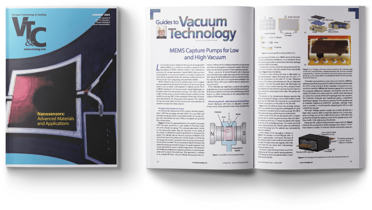January 2023 VT&C Digital Magazine