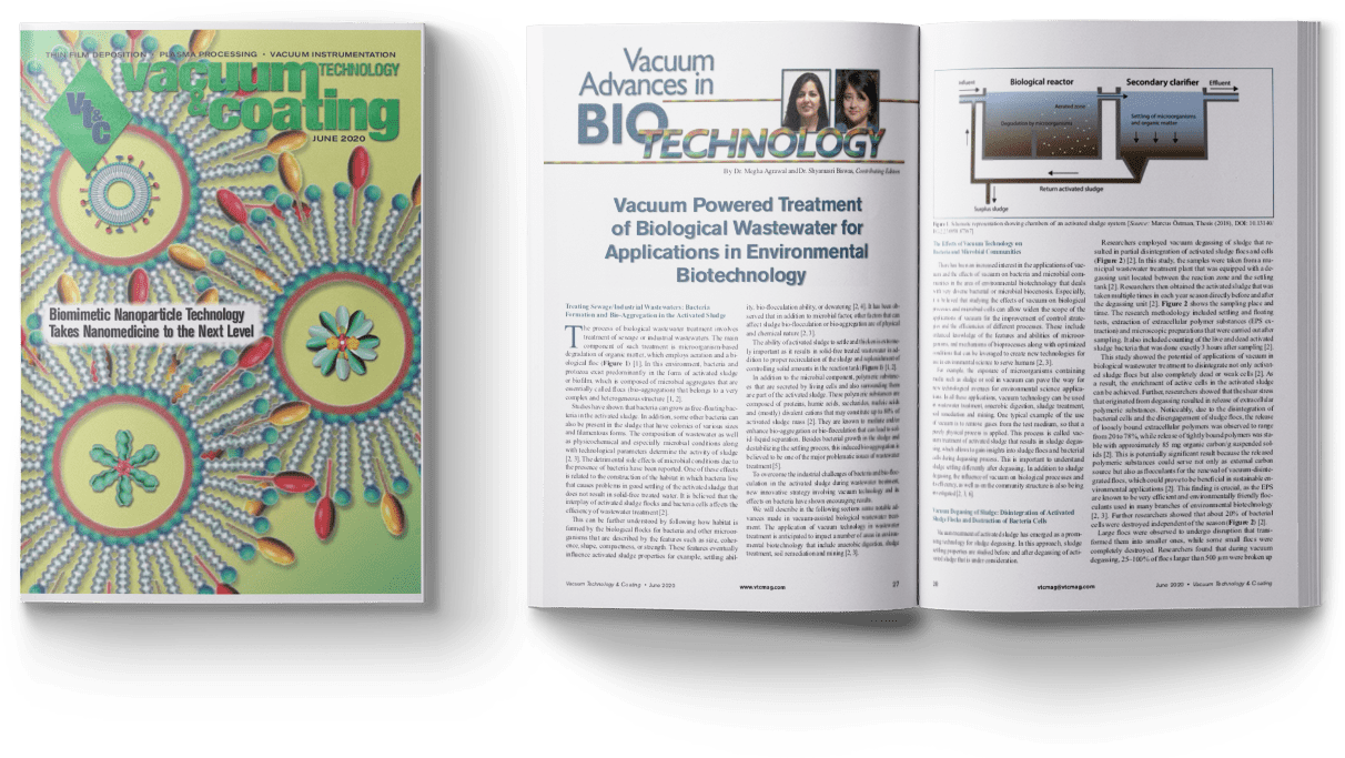 June 2020 VT&C Digital Magazine