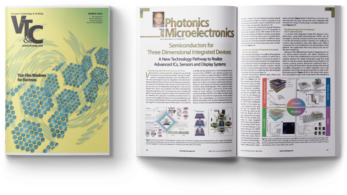 March 2023 VT&C Digital Magazine