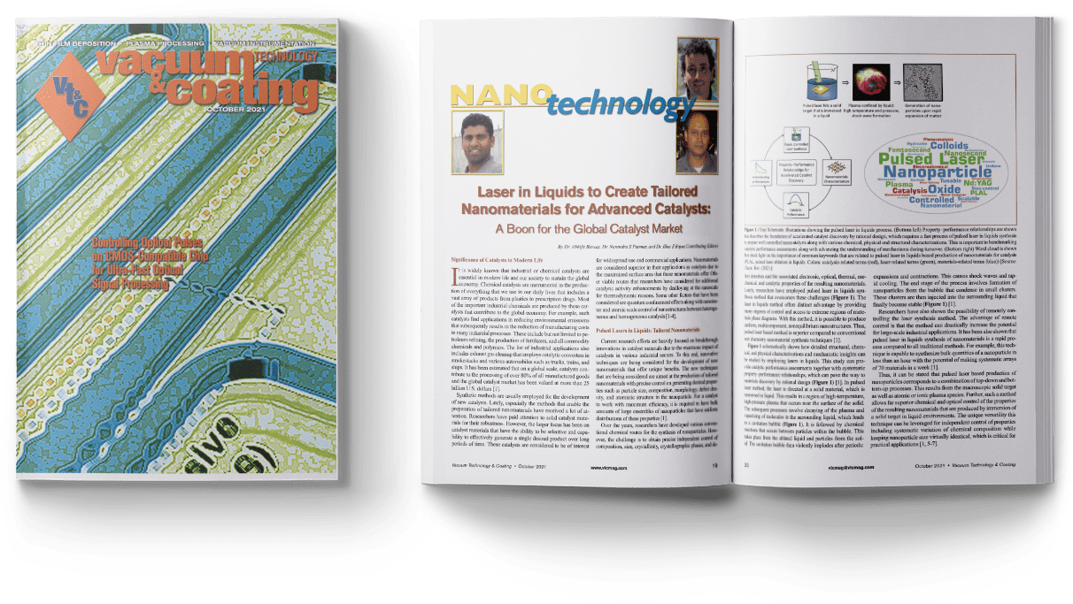 October 2021 VT&C Digital Magazine