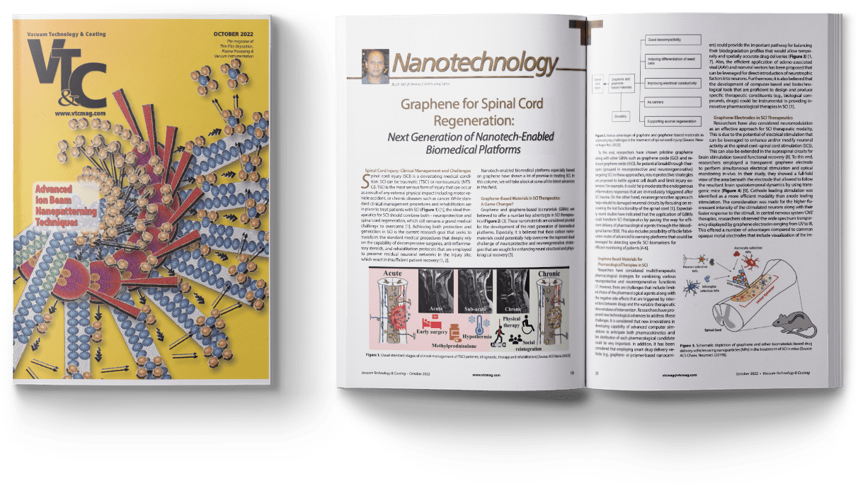 October 2022 VT&C Digital Magazine