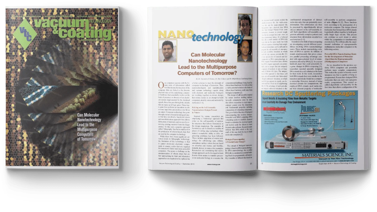 September 2019 VT&C Digital Magazine