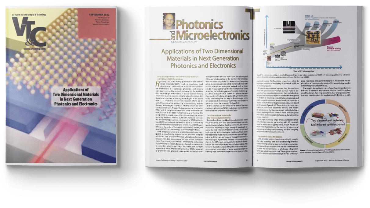 September 2022 VT&C Digital Magazine