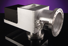 Atlas Technologies - Bimetal Solutions for Challenging Vacuum Applications