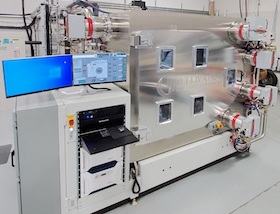 Intellivation R2R Solutions The New Frontier of Vacuum Web Coatings