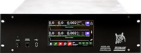 Telemarks New Model 862 Deposition Controller