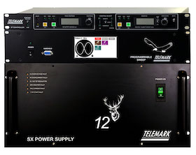 Telemark Offers a Broad Line of Reliable E-beam Power Supplies